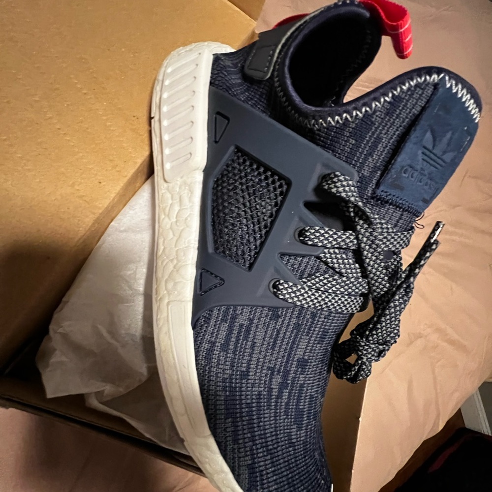Adidas NMD